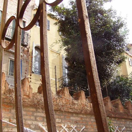 B&B Allo Squero Velence Kültér fotó