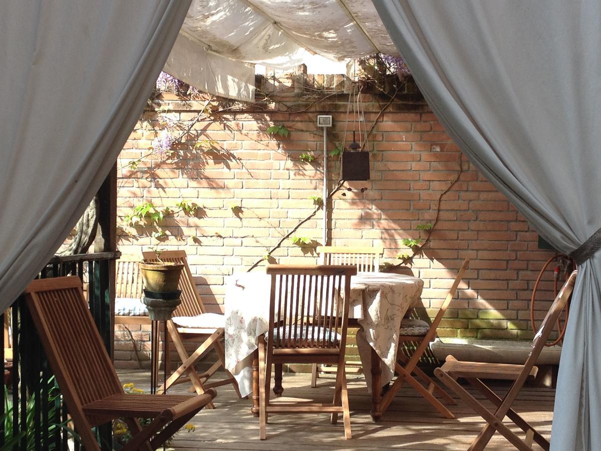 B&B Allo Squero Velence Szoba fotó