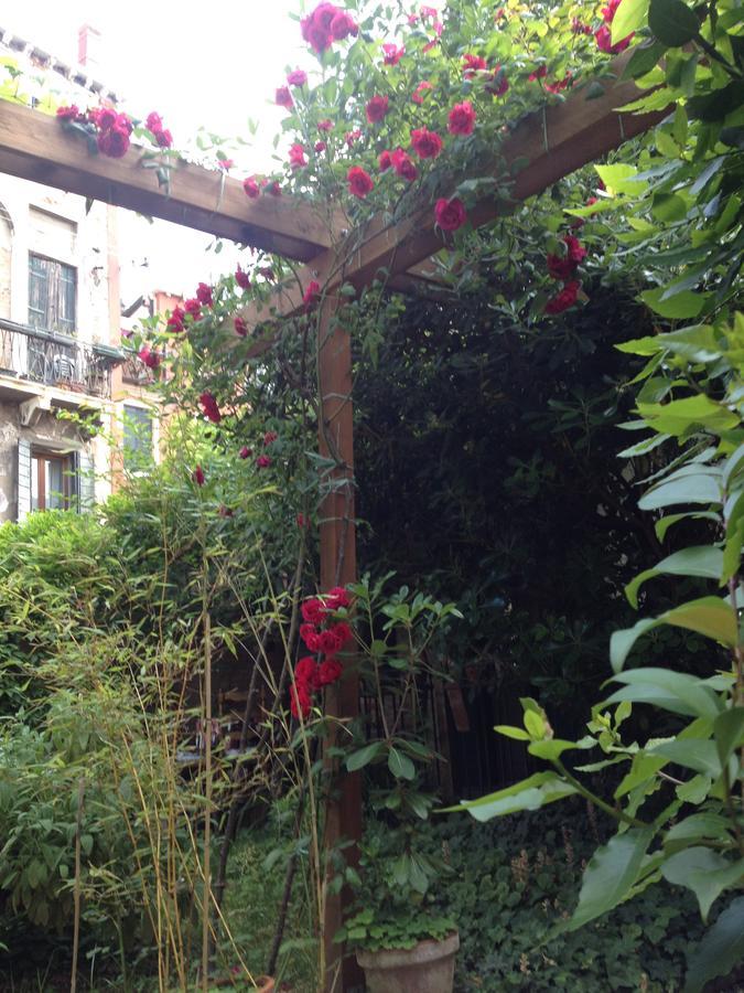 B&B Allo Squero Velence Szoba fotó