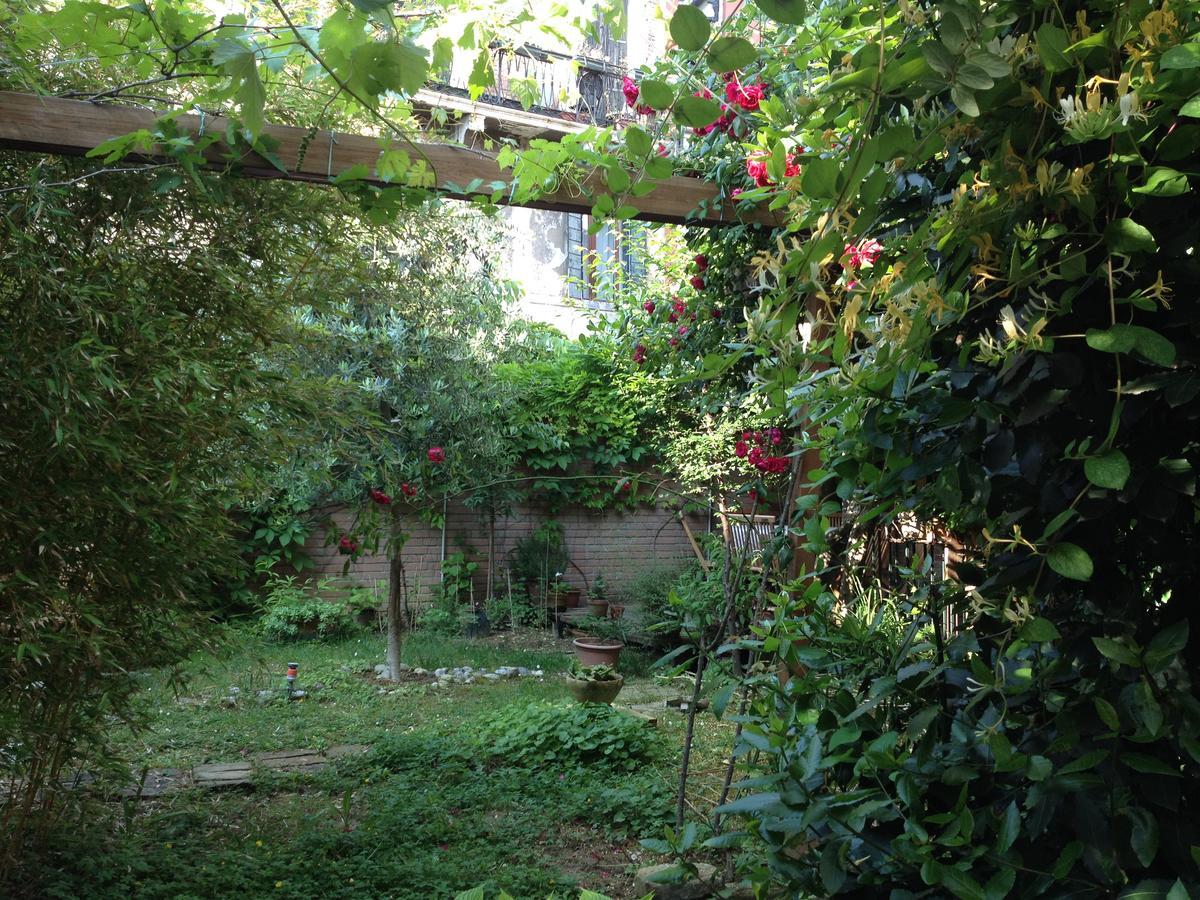 B&B Allo Squero Velence Szoba fotó