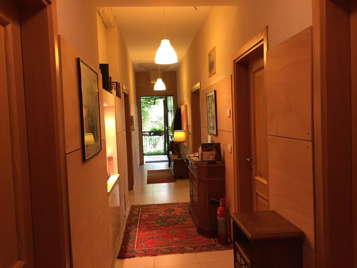 B&B Allo Squero Velence Kültér fotó