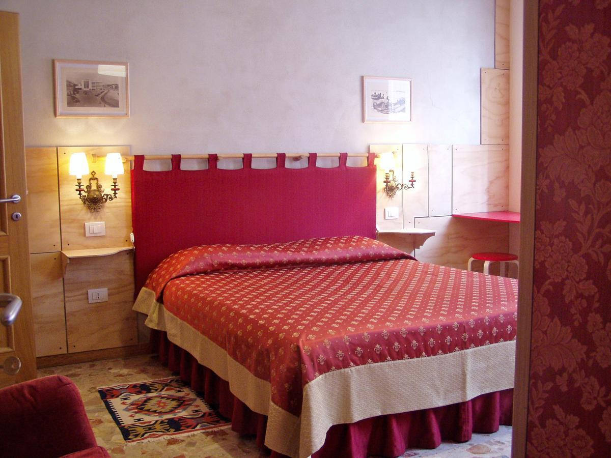 B&B Allo Squero Velence Kültér fotó