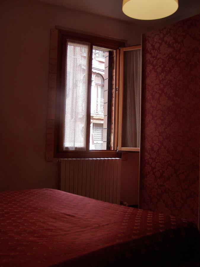 B&B Allo Squero Velence Kültér fotó