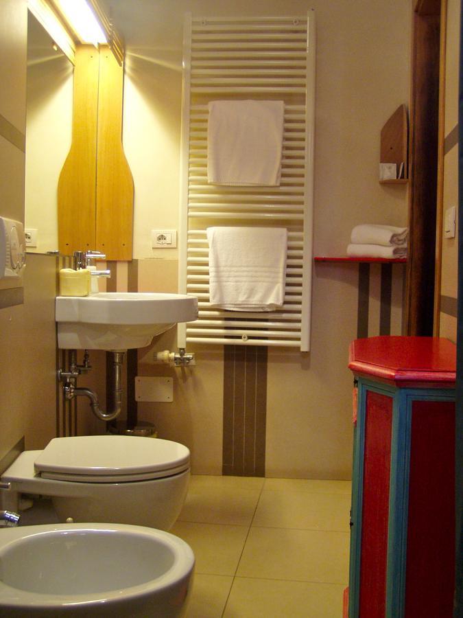 B&B Allo Squero Velence Kültér fotó