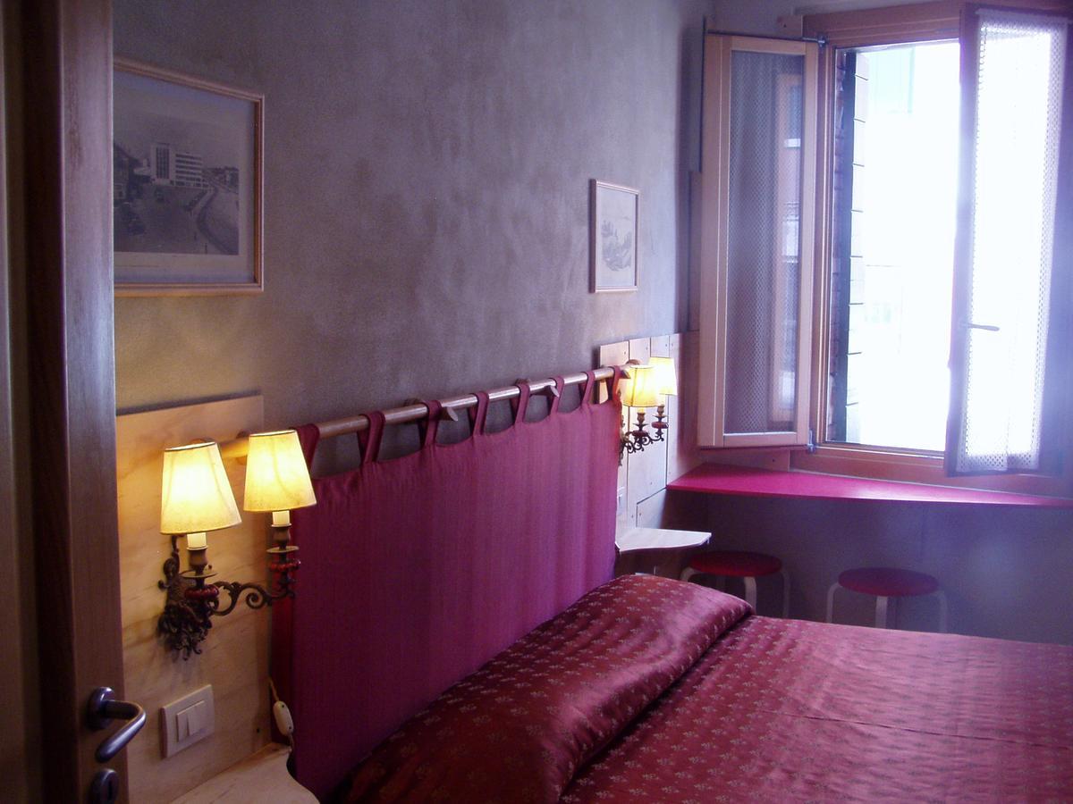 B&B Allo Squero Velence Kültér fotó