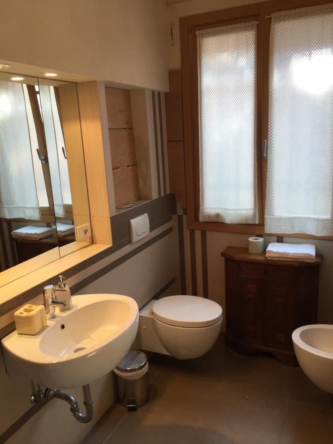 B&B Allo Squero Velence Kültér fotó