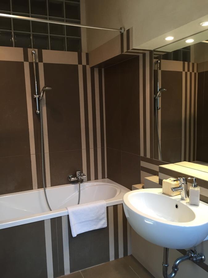 B&B Allo Squero Velence Kültér fotó