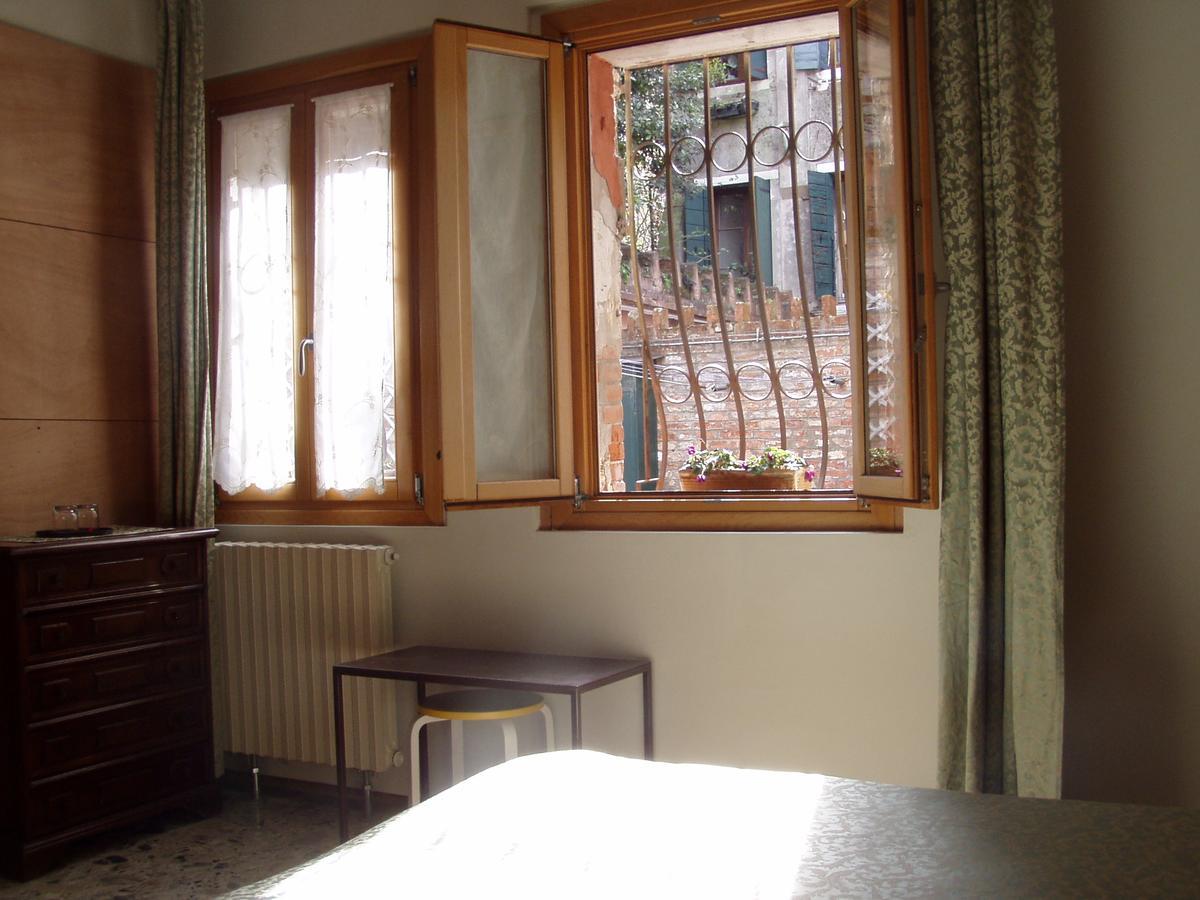 B&B Allo Squero Velence Kültér fotó