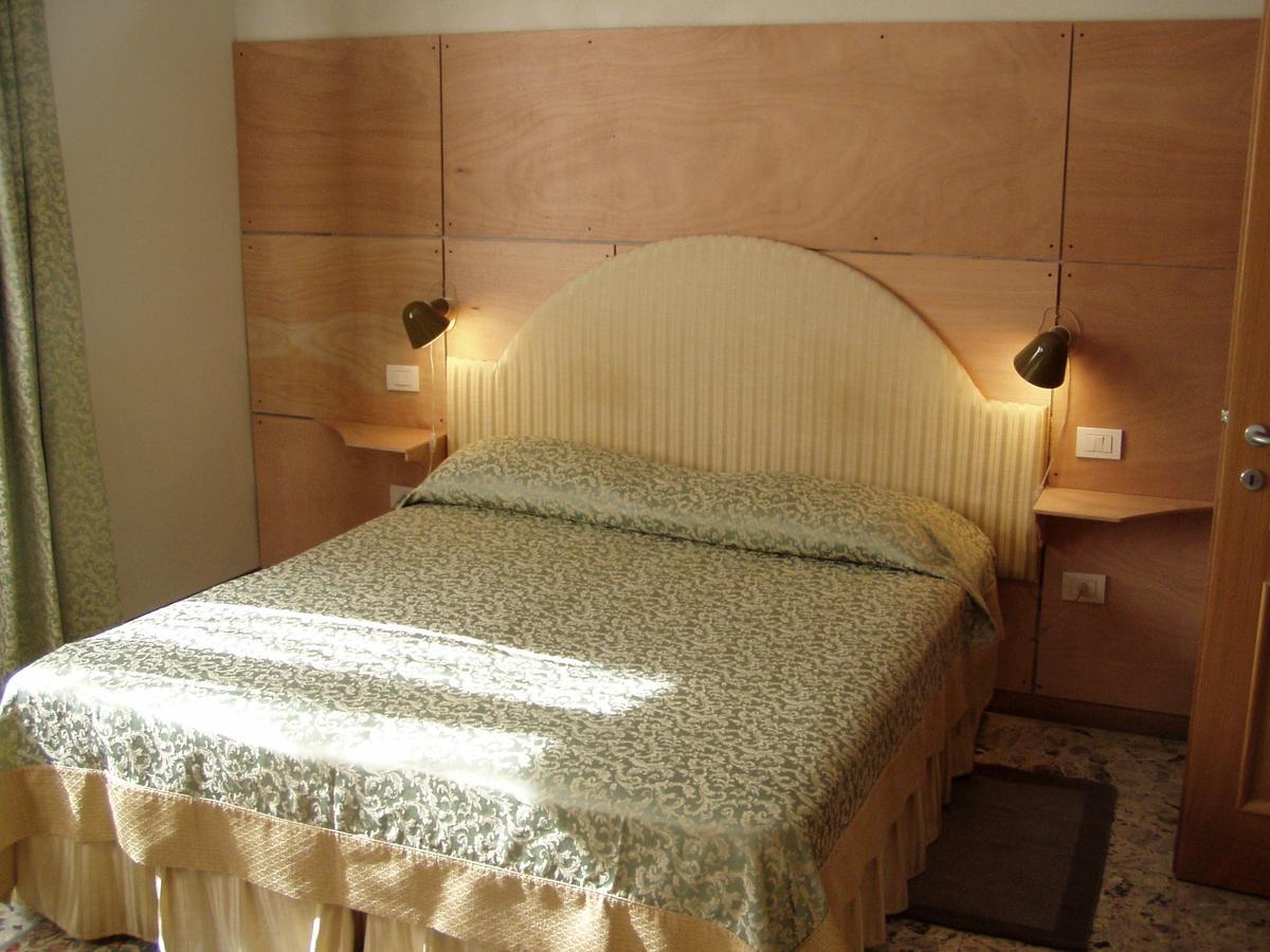 B&B Allo Squero Velence Kültér fotó