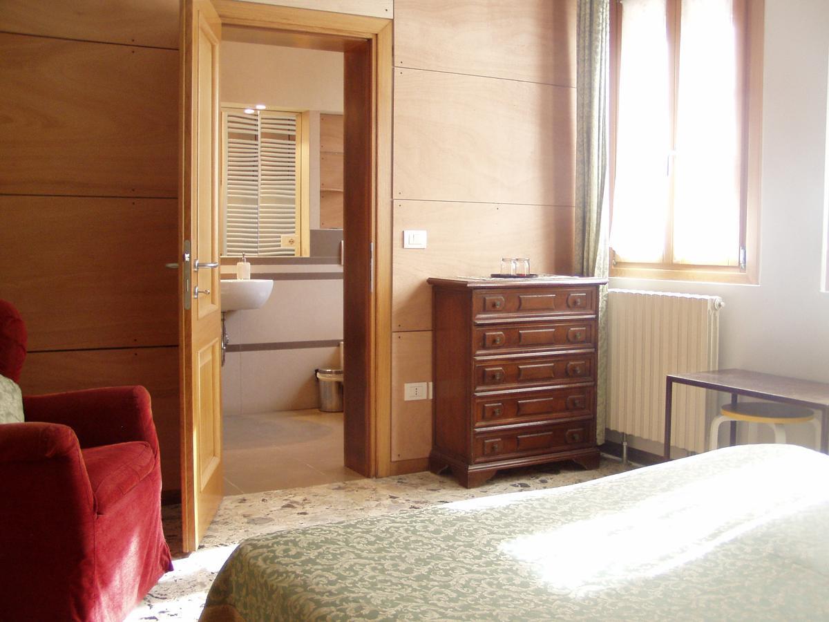 B&B Allo Squero Velence Kültér fotó
