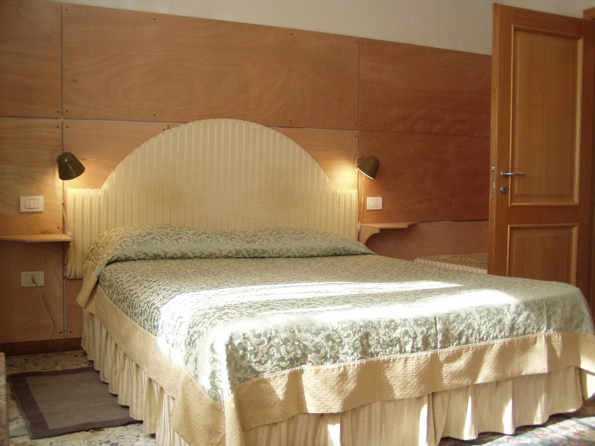 B&B Allo Squero Velence Kültér fotó