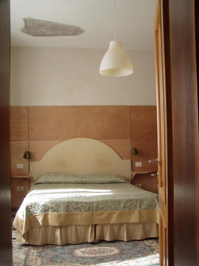 B&B Allo Squero Velence Kültér fotó